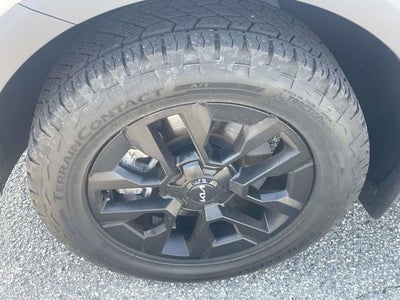 2024 Kia Telluride SX X-Pro