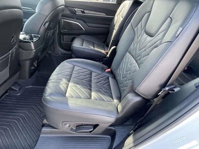 2024 Kia Telluride SX X-Pro
