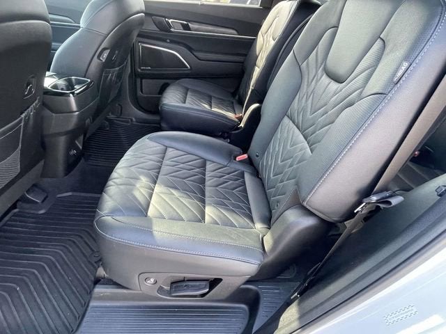 2024 Kia Telluride SX X-Pro