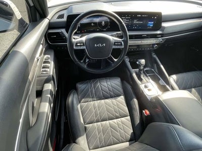 2024 Kia Telluride SX X-Pro