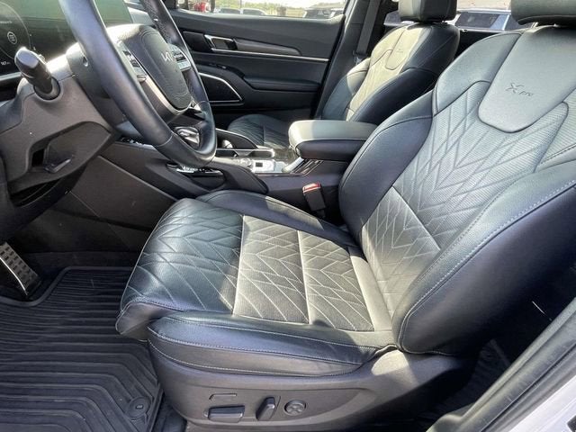 2024 Kia Telluride SX X-Pro