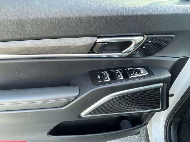 2024 Kia Telluride SX X-Pro