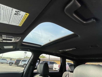 2024 Kia Telluride SX X-Pro