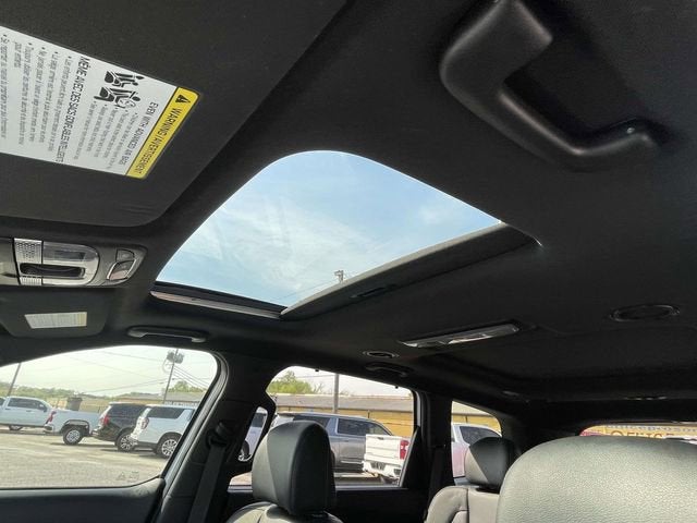 2024 Kia Telluride SX X-Pro