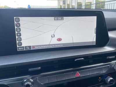 2024 Kia Telluride SX X-Pro