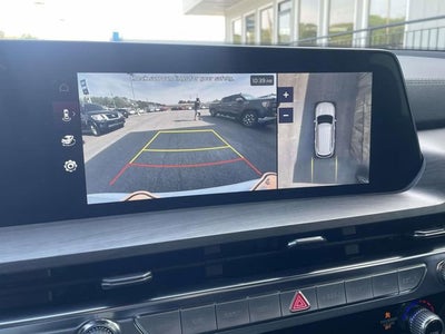 2024 Kia Telluride SX X-Pro