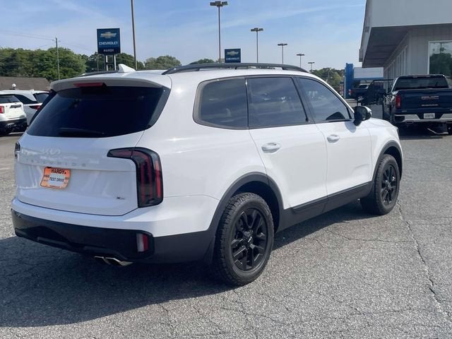 2024 Kia Telluride SX X-Pro