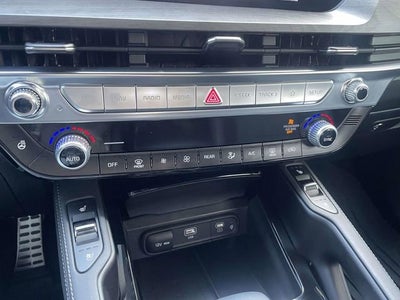 2024 Kia Telluride SX X-Pro