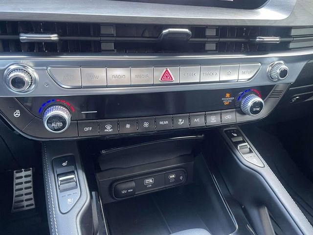 2024 Kia Telluride SX X-Pro