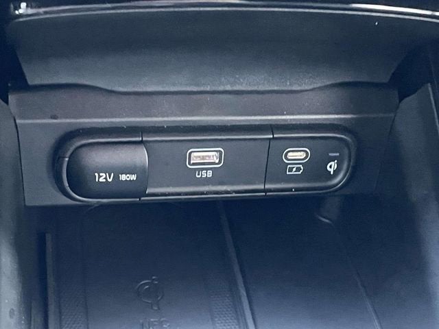 2024 Kia Telluride SX X-Pro