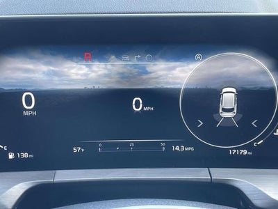 2024 Kia Telluride SX X-Pro