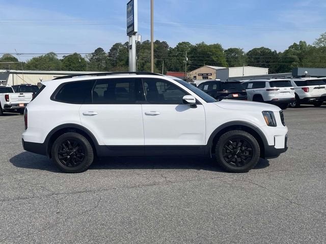 2024 Kia Telluride SX X-Pro