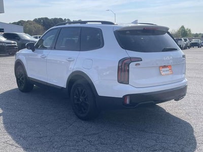 2024 Kia Telluride SX X-Pro