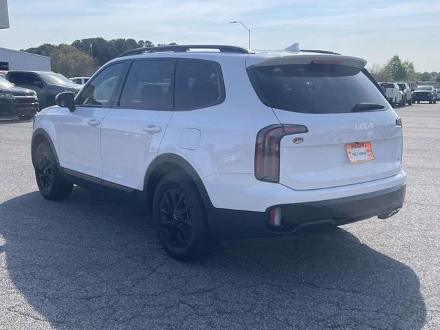 2024 Kia Telluride SX X-Pro
