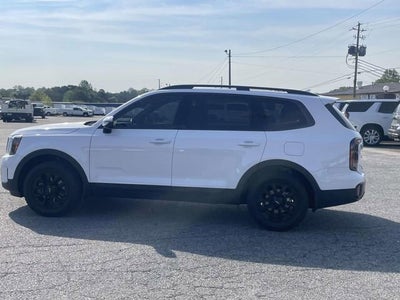 2024 Kia Telluride SX X-Pro