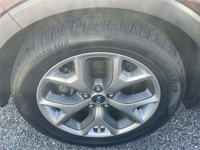 2019 Kia Sorento EX Sport V6