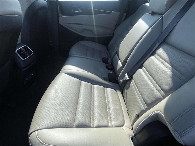 2019 Kia Sorento EX Sport V6
