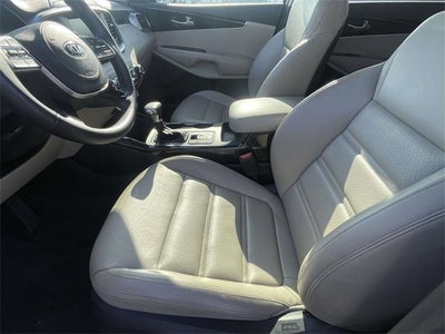 2019 Kia Sorento EX Sport V6