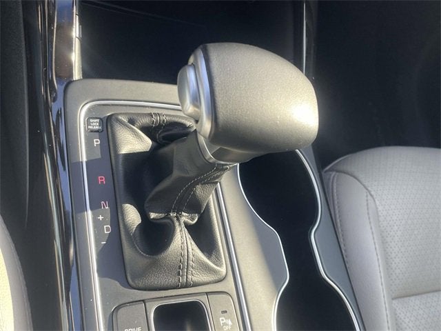 2019 Kia Sorento EX Sport V6