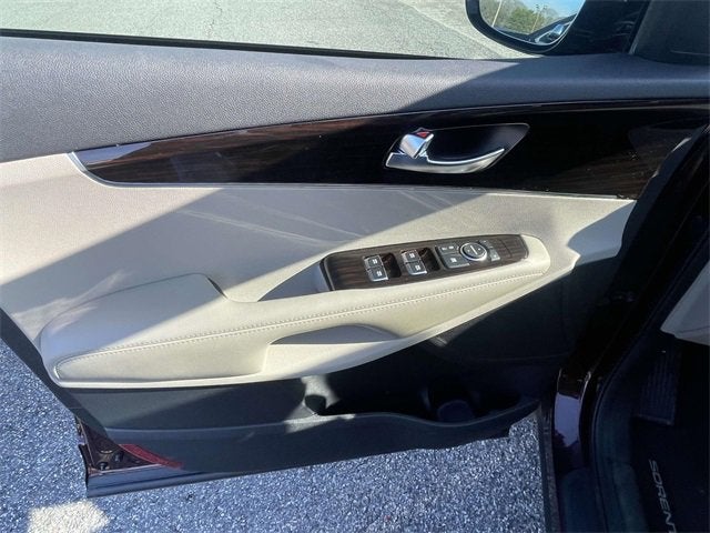 2019 Kia Sorento EX Sport V6