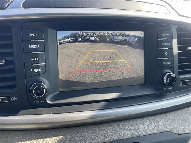 2019 Kia Sorento EX Sport V6