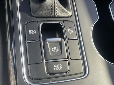 2019 Kia Sorento EX Sport V6