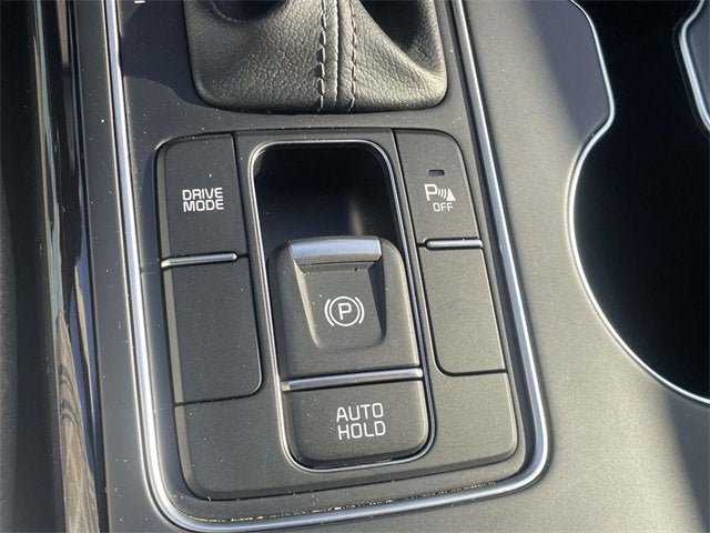 2019 Kia Sorento EX Sport V6