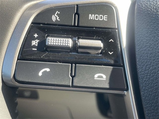 2019 Kia Sorento EX Sport V6