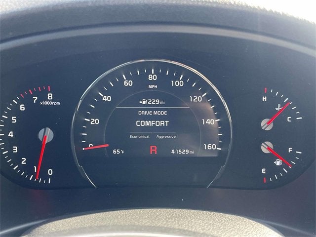 2019 Kia Sorento EX Sport V6