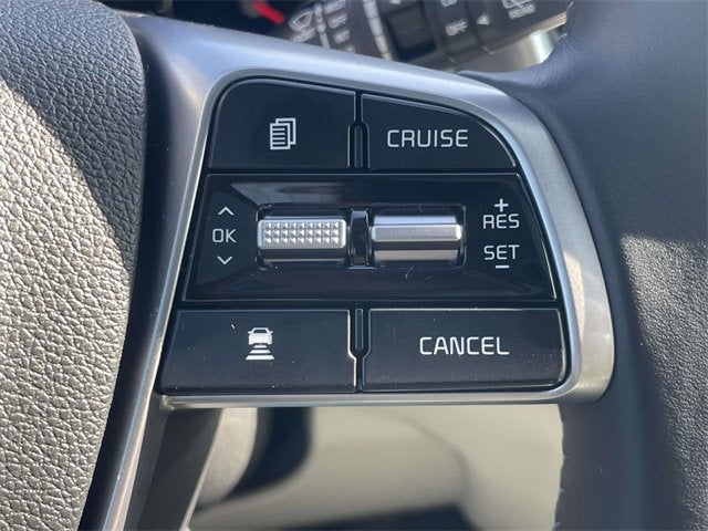 2019 Kia Sorento EX Sport V6