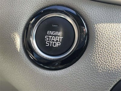 2019 Kia Sorento EX Sport V6