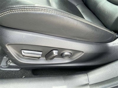 2021 Toyota Corolla XLE