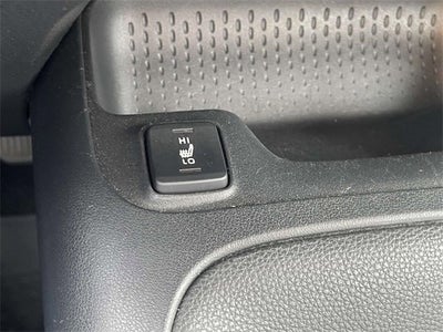 2021 Toyota Corolla XLE