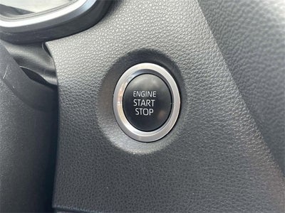 2021 Toyota Corolla XLE