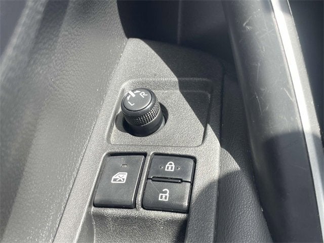 2021 Toyota Corolla XLE