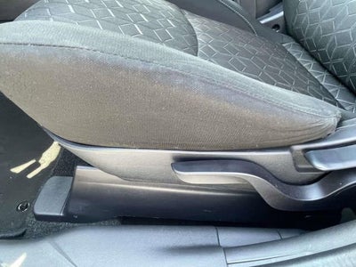 2022 Mitsubishi Outlander Sport 2.0 ES 2WD