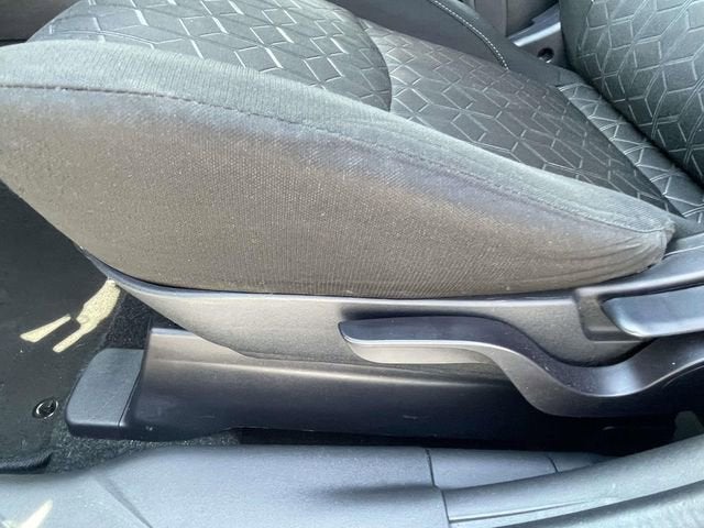 2022 Mitsubishi Outlander Sport 2.0 ES 2WD