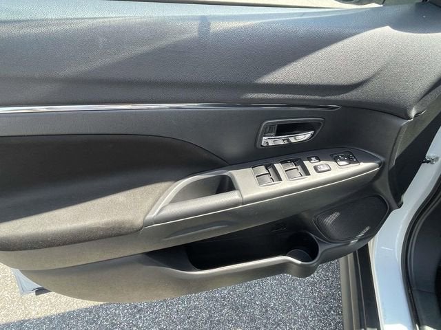 2022 Mitsubishi Outlander Sport 2.0 ES 2WD