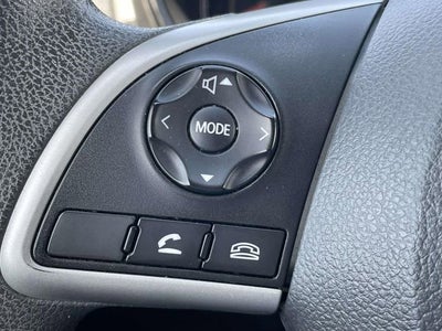 2022 Mitsubishi Outlander Sport 2.0 ES 2WD