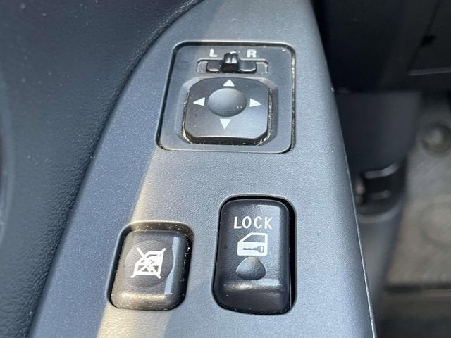 2022 Mitsubishi Outlander Sport 2.0 ES 2WD