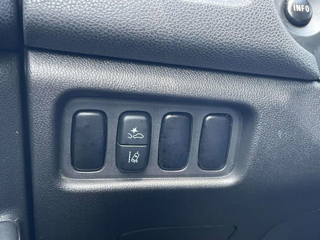 2022 Mitsubishi Outlander Sport 2.0 ES 2WD