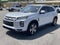 2022 Mitsubishi Outlander Sport 2.0 ES 2WD