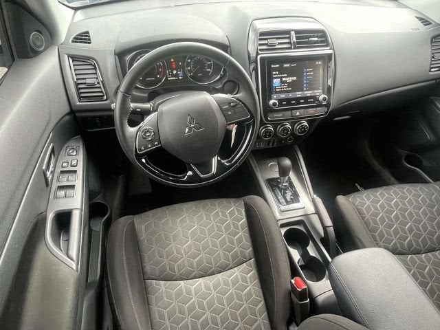2022 Mitsubishi Outlander Sport 2.0 LE 2WD