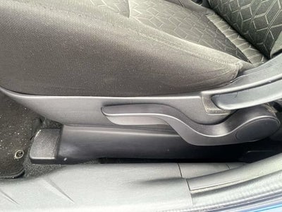 2022 Mitsubishi Outlander Sport 2.0 LE 2WD