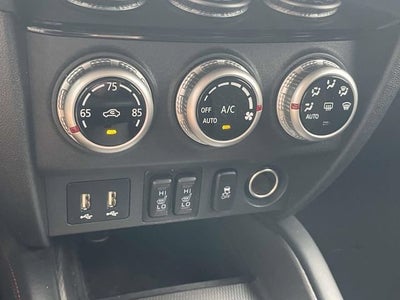 2022 Mitsubishi Outlander Sport 2.0 LE 2WD