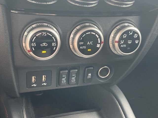 2022 Mitsubishi Outlander Sport 2.0 LE 2WD