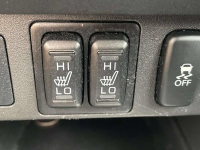 2022 Mitsubishi Outlander Sport 2.0 LE 2WD