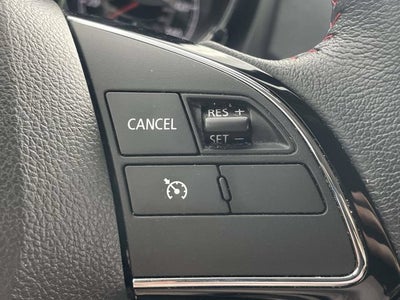 2022 Mitsubishi Outlander Sport 2.0 LE 2WD