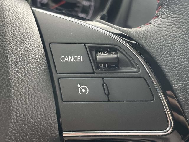 2022 Mitsubishi Outlander Sport 2.0 LE 2WD