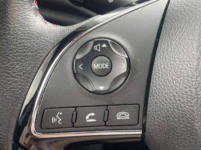 2022 Mitsubishi Outlander Sport 2.0 LE 2WD